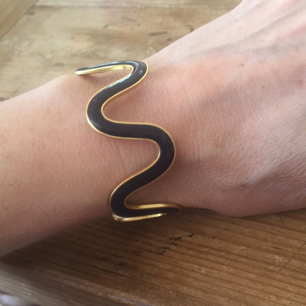 Madewell Cuff Bracelet. EUC
